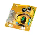 deska řízení kuchyňského robotu ETA